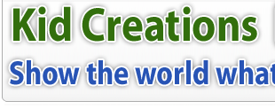 lego kid creations