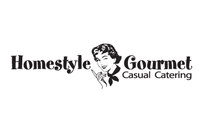 Homestyle Gourmet Casual Catering