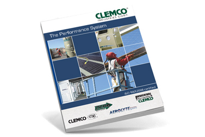 Clemco Industries Corp. Corporate Prospectus