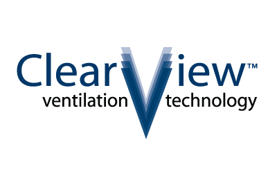ClearView Logo