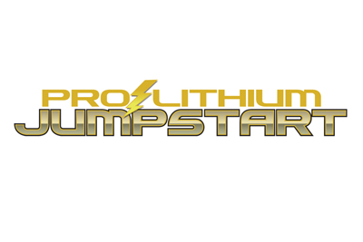 Pro-Lithium Jumpstart Logo