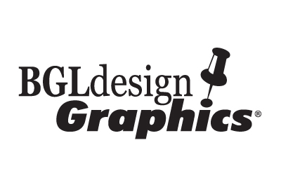 BGLdesign Graphics Logo