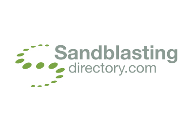 Sandblasting Directory Logo