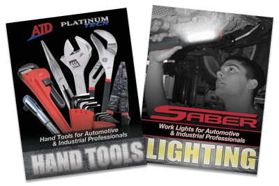 ATD Product Catalogs
