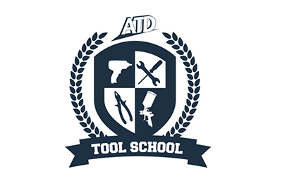 ATD Tool School Logo
