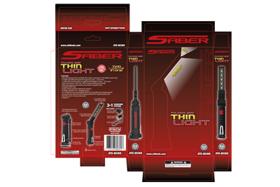 SABER Packaging