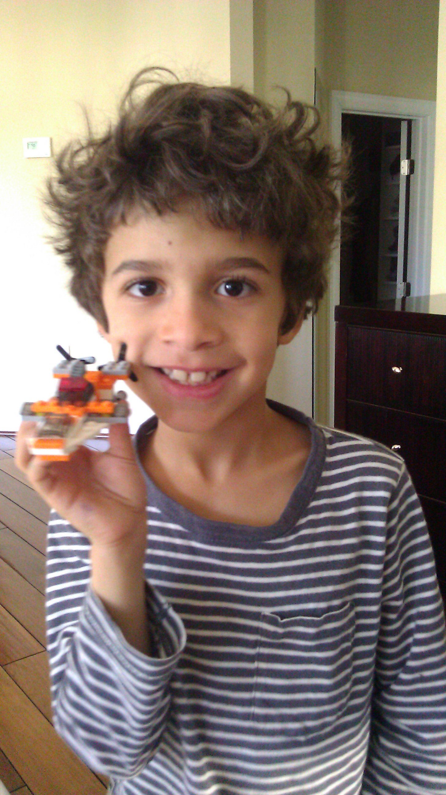 Search LEGO Instructions