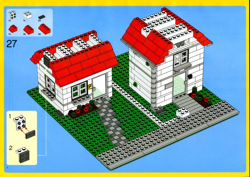 LEGO® | letsbuilditagain.com