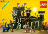lego castle sets 1990s